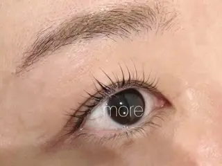 マツエク・マツパ more. ✳︎YURINAのマツエク・マツパデザイン