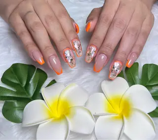 ネイル Nail Room Rのネイルデザイン