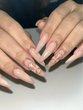 ネイル cherielamer所属・Rina .Sのネイルデザイン