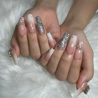 ネイル feel ♡︎ remiのネイルデザイン