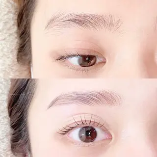 アイブロウ N(エヌ) 中村のマツエク・マツパデザイン