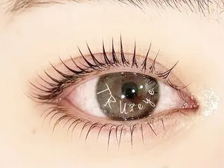 マツエク・マツパ TRU NAIL＆EYE所属・TRU【博多店】 NANAのマツエク・マツパデザイン