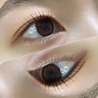 マツエク・マツパ E'chic所属・E'chic🪞吉田 美咲のマツエク・マツパデザイン