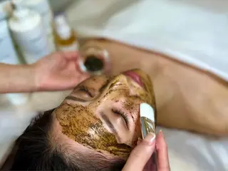 フェイシャル/脱毛 ジョアアンジェ小夷のエステ・リラクイメージ