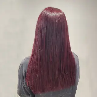 ロング 🎀ヘアアレンジ 🎀ななみのヘアスタイル