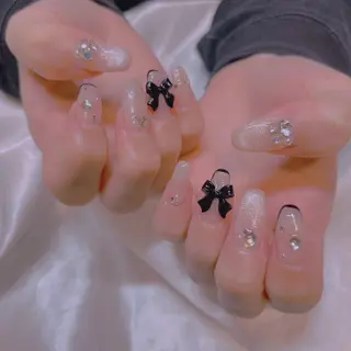 ネイル Private Salon 大宮のネイルデザイン