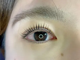 マツエク・マツパ Liliane所属・吉田 彩花のマツエク・マツパデザイン