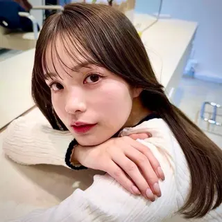 ヘアメイクkeiko 🌈パーソナルカラーのヘアスタイル