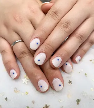 ネイル Julyネイルサロン所属・Ou uのネイルデザイン