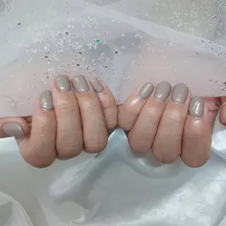 ネイル 金井 奈々のネイルデザイン