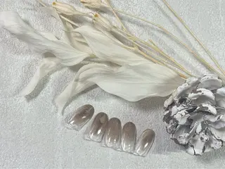 ネイル kiki nail 二子玉川のネイルデザイン