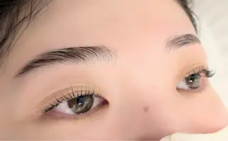 アイブロウ GRAN EYE 船橋北口所属・GRAN EYE 船橋北口店 松尾のマツエク・マツパデザイン