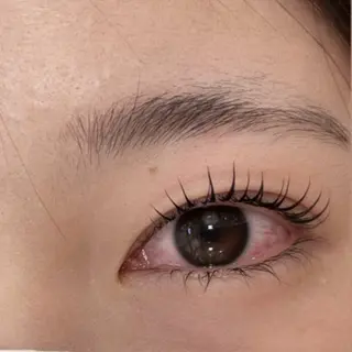 マツエク・マツパ uland arisaのマツエク・マツパデザイン