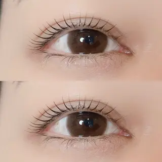 マツエク・マツパ ONE.STOP. LABO KOTOのマツエク・マツパデザイン