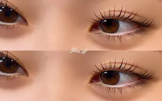 マツエク・マツパ 🪴 Yumi 🪴のマツエク・マツパデザイン