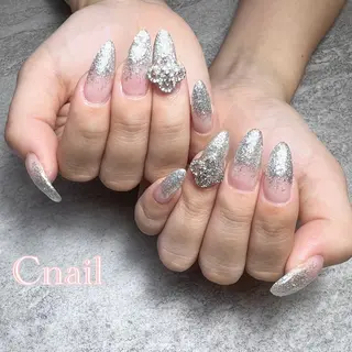 ネイル C's coffret所属・C's coffretのネイルデザイン