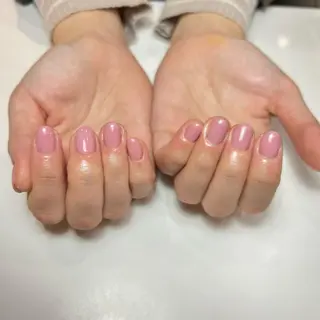 ネイル MARIE NAILS ＆ LASH ARTモザイクモール港北店所属・Shibusawa Yuriのネイルデザイン