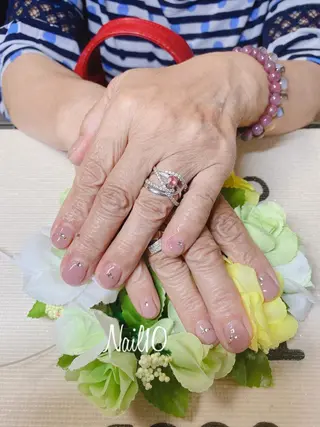 ネイル Nail10 Kakoのネイルデザイン