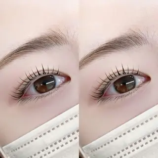 マツエク・マツパ miyazaki🩰 🤍eyesalonのマツエク・マツパデザイン
