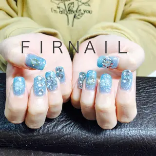 ネイル fir_ nail_のネイルデザイン