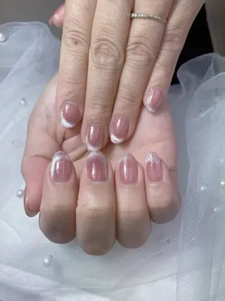 ネイル JUNA nail salon所属・padan ななのネイルデザイン