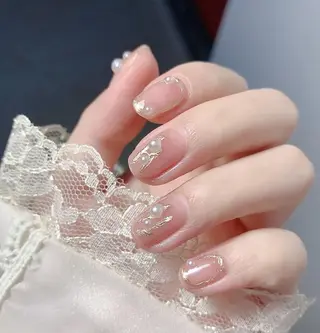 ネイル Cute beauty2のマツエク・マツパデザイン