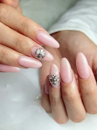 ネイル COCO所属・COCO nail salonのネイルデザイン