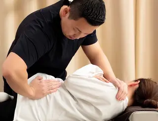 Nom-Lab.所属・Nom-Lab. 鍼灸接骨院ピラティスのエステ・リラクイメージ