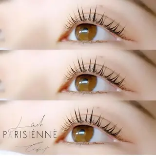 マツエク・マツパ ディアナ 水戸元吉田店　小林のマツエク・マツパデザイン