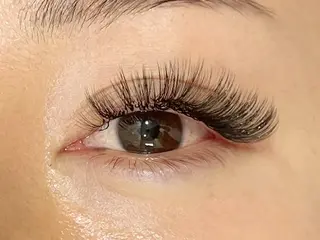 マツエク・マツパ ELLA 菊地のマツエク・マツパデザイン