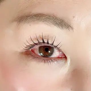 マツエク・マツパ spica🌛 .のマツエク・マツパデザイン