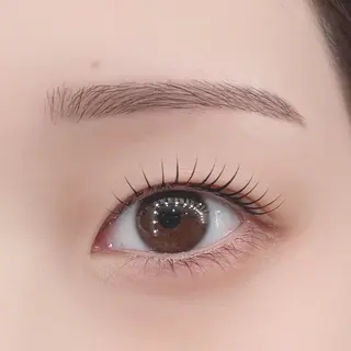 マツエク・マツパ 安部🍑下北沢 eyelist˚✧₊のマツエク・マツパデザイン