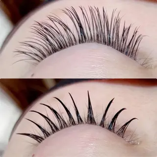 マツエク・マツパ 🪸似合わせ/お悩み 解決🪸しもだのマツエク・マツパデザイン