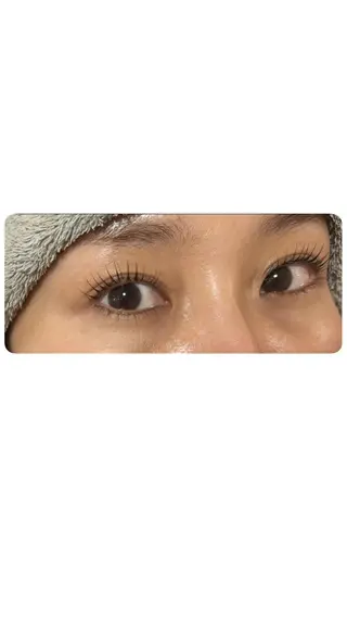 マツエク・マツパ アンゼリカ所属・アンゼリカ あおいのマツエク・マツパデザイン