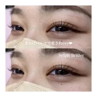 マツエク・マツパ eternite イトウのマツエク・マツパデザイン