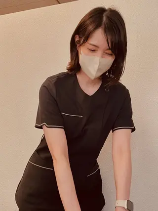 -Roselle-所属・-Roselle- ドライヘッドスパのエステ・リラクイメージ