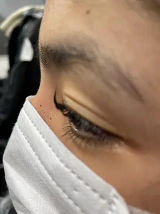 マツエク・マツパ まつげ家Kurun　新宿店所属・まつげ家 Kurun新宿店のマツエク・マツパデザイン