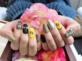 ネイル smile nail スマイルネイルのその他イメージ