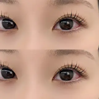 マツエク・マツパ CLUTCH🫧 ayanoのマツエク・マツパデザイン