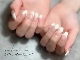 ネイル salon noi所属・salon noiのネイルデザイン