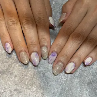 ネイル Nail salon Haneul所属・Haneul♡ Asukaのネイルデザイン