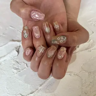 ネイル Chipieee Tokyoのその他イメージ