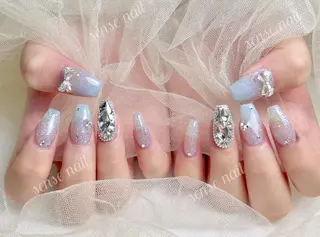 ネイル Maiii 💗のネイルデザイン