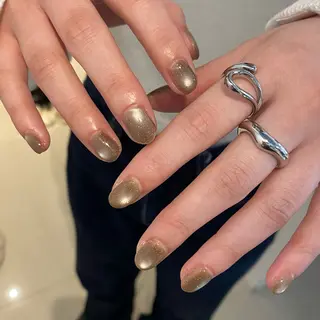 ネイル melty 神宮前/ fuukaのネイルデザイン