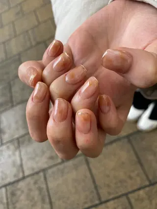 ネイル nail salon  ∞ mikanal ∞所属・nailsalon ∞ ﾐｶﾅﾙ ∞のネイルデザイン