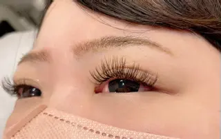 マツエク・マツパ SALON VILLAGE Yokohama所属・丹野 みゆき🦩🦩🫧の眉毛・アイブロウイメージ