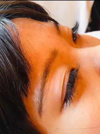 マツエク・マツパ loisir yamanoのマツエク・マツパデザイン