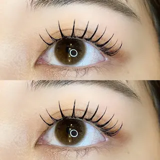 マツエク・マツパ 韓国束感まつ毛 💫 北浜/Rumiのマツエク・マツパデザイン