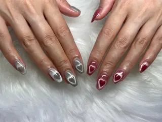 ネイル ♡ KEIKOのネイルデザイン