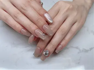 ネイル O's nailのネイルデザイン